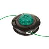 Efco TESTINA FILO DECESPUGLIATORE RINFORZATA POMELLO IN METALLO EFCO LOAD & GO 130mm