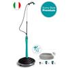 G.F GF- Doccia Solare da Giardino Mod. Sunny Premium