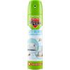 Zig Zag 3x Zig Zag Insetticida Spray Antiacaro e Cimici da Letto 300 ml