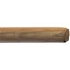VERDELOOK Palo rotondo legno senza punta, diametro 6cm altezza 250cm naturale