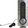 Does not apply WS 7033 Stazione Meteo, Argento/Blu