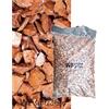 Wueffe Graniglia marmo Rosso Verona 8/12 - sacco da 25 kg - sassi pietre giardino