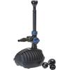 Oase Fontana OASE Aquarius Set Classic 1500 da 1500 L/h Hm max 1.90 cod. 57400