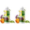 Solabiol Olio Bianco Vegetale di SOIA Concentrato. Potenziatore delle difese del