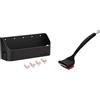 Does not apply 140 026 - Kit Combo Geartrax®. & 140 533 - Spazzola per Pulire a Freddo E Raschi