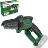 Bosch Mini Motosega a batteria EasyChain 18V-15-7 senza batt./caric. | per il ta