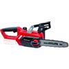 Einhell Elettrosegha a Batteria per Potatura Senza Filo - Lama 25 cm - GE-LC 18 Einhell