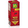 ITAL-AGRO INSETTICIDA CONCENTRATO ANTIZANZARE NEXA 50 ML.