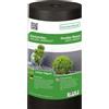 1M X 75M Rotolo Telo per Pacciamatura 150 G/M² - Rotolo Telo Antistrappo Contro