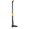Fiskars Estirpatore Attrezzo Rimuovi Erbacce XACT - Lunghezza 1 Metro - Fiskars