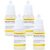 Test Cloro Kit Analisi Misuratore Cloro Set 4 Pezzi
