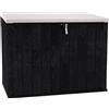 Toomax Stora Way Plus 2XL Baule 2270L Porta Attrezzi Antracite / Tortora 178x109x140