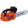 CASTOR -Motosega A Scoppio Mod. Cp 300 Con Motore A Due Tempi Potenza 0,90 Kw