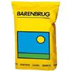 Barenbrug MEDITERRANEO Water Saver SOD - sacco 15 kg - 85%festuca - 15% poa