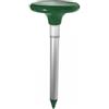 KEMPER SRL Scacciatalpe solare ad ultrasuoni anti talpe topi repellente,mammiferi scavatori