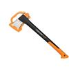 FISKARS - Ascia Da Spacco Legno X17 M Lama 79 MM 1,5 KG Con Fodero Ergonomico