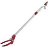 ARCHMAN Forbice da potatura ad asta lunga fissa orientabile 83cm ARCHMAN art. 106
