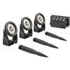 Oase Faretto OASE LunAqua Power LED Set 3 19W 2700K Angolo luce 30° compatibile InSc