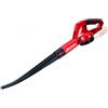 EINHELL - SOFFIATORE A BATTERIA GE-CL 18 LI E SOLO 18 V