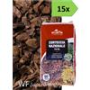Wueffe Corteccia Nazionale 15/35 - 15 sacchi da 60 Lt. - pacciamatura pino giardino