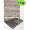 Wueffe Piastrelle in Porfido - 5 mq - pavimento rivestimento mattonelle pietra giardino