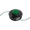 Efco TESTINA FILO DECESPUGLIATORE RINFORZATA POMELLO IN METALLO EFCO LOAD & GO 130mm