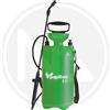 LINEA VERDE Pompa A Pressione Irroratrice Spallabile "Libeccio" 8 Lt. Papillon