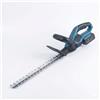Maryse Tagliasiepe a Batteria 21V Professionale Lama 55cm 2 Batterie 5000mAh Siepi PRO