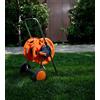 GF GARDEN Carrello Avvolgitubo in ABS per Tubo 60 mt da 1/2" Giardino Orto GF Eurotank