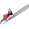 Maryse Motosega a Scoppio 52cc Lama 50cm Professionale 2 Tempi Easy Start Antivibrazion