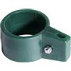 VERDELOOK Anelli di fissaggio per Recinzione modulare cancello verde cod 444