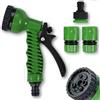 WeHome Pistola a spruzzo innaffiare Irrigazione Giardino pompa getto regolabile tubo