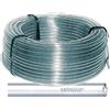 Fitt Tubo In Pvc Antigelo Trasparente Col. Neutro Ø Mm. 8X12 (Mt. 150) - 12 Kg