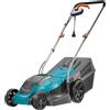 NBrand Tosaerba Elettrico Gardena Powermax 1100W 32 Cm