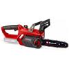 Einhell GE-LC 18 Li - Solo Nero, Rosso (Einhell GE-LC 18 Li - Solo Sort, RÃ¸d)