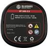 BLUE BIRD BATTERIA RICARICABILE AL LITIO 14,4V 2,5Ah RICAMBIO PS 22-25 BLUE BIRD