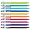 Pilot Penna Cancellabile Frixion Ball Sticks Giallo X12