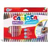 Carioca Sc.24 Pennarelli Birello Carioca 41521 X6