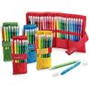 Carioca Roller 24 Pennarelli Birello 42850 Doppia Punta X1