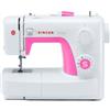SINGER M18-SINGER3210 Singer MACCHINA X CUCIRE 15 FUNZ 10 PUNTI