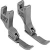 SewTechify Set Piedini Cerniera P363 S518N P36N P36LN per Singer/Brother/Juki industriali