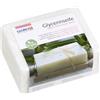 Does not apply 6 1600 171 - Sapone Alla Glicerina Eco Con Aloe Vera, Sapone Opaco Su Base Neutr