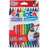 Carioca Sc.12 Pennarelli Birello Carioca 41457 X6