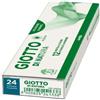F.I.L.A. Pastello Giotto Natura Turchese 24 X12