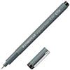 Staedtler Confezione 10 Penne Pigment Liner 0,05mm Nero