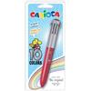 Carioca Bl. Penna 10 Colori Classic 41501 X12
