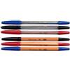 Carioca Cf.50 Penne Corvina 51 Vintage Rosso 40163 X1