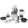 Kenwood Multipro Compact Plus FDM313SS Robot da cucina, Bilancia Digitale Integr