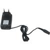 Kach Caricabatterie portatile per for karcher serie WV50 WV55 WV60 WV75 WV2 WV5