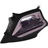 Rowenta Ferro Da Stiro Vapore Verticale Dw4345 Steam Nero E Rosa 2600W